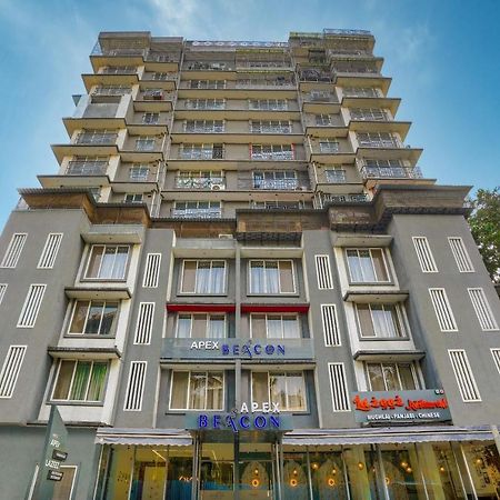 Apex Beacon Hotel, Mumbai Dış mekan fotoğraf