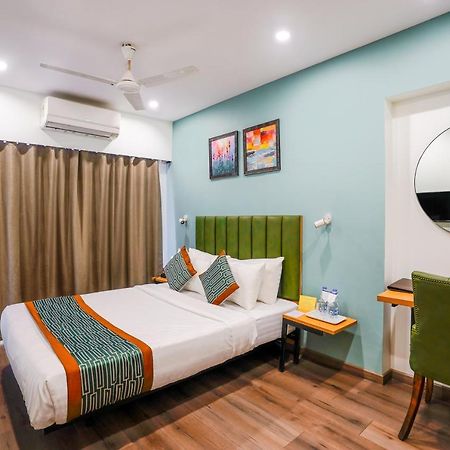 Apex Beacon Hotel, Mumbai Dış mekan fotoğraf